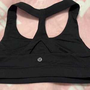 Lululemon sport bra